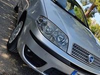 Usata Fiat Punto 60 CV (44 kW) 2008 Grigio Utilitaria