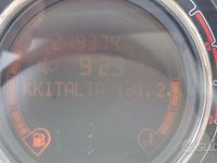 Usata Fiat 500 75 CV (55 kW) 2011 Cabrio