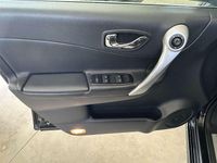 Usata Renault Koleos Luxe 173 CV (127 kW) 2011 Nero SUV