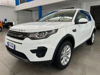 usata Land Rover Discovery Sport 2.0 TD4 2.0 TD4 150 CV Auto Ed.Prem. SE Motore nuovo