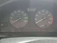 Usata Citroën Saxo Exclusive 60 CV (44 kW) 1998 Blu/azzurro Utilitaria