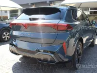Nuova Cupra Terramar 150 CV (110 kW) 2026 Grigio scuro SUV