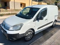 Usata Citroën Berlingo 2014 Bianco Monovolume