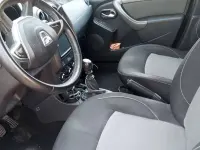 Usata Dacia Duster 110 CV (80 kW) 2018 Grigio SUV