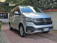 Usata VW T6.1 150 CV (110 kW) 2022 Argento Furgone