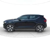 Usata Volvo XC40 Inscription 180 CV (132 kW) 2021 Nero SUV