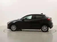 Usata Mazda 2 Evolve 75 CV (55 kW) 2019 Nero Utilitaria