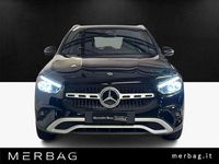 Usata Mercedes GLA180 Advanced 136 CV (100 kW) 2025 Nero SUV