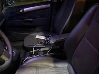 Usata Opel Zafira 150 CV (110 kW) 2008 Grigio Monovolume