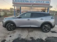 Używany Peugeot 2008 2023 Szary SUV