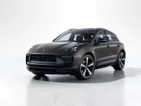 Usata Porsche Macan 265 CV (194 kW) 2023 Grigio SUV
