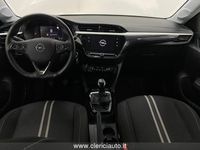 usata Opel Corsa 1.2 Design & Tech del 2022 usata a Lurate Caccivio