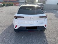 Usata Opel Mokka 2023 Bianco SUV