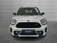 Usata Mini Cooper SD Countryman 190 CV (139 kW) 2022 Bianca SUV