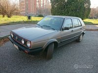 usata VW Golf II Golf 1600 5 porte Manhattan