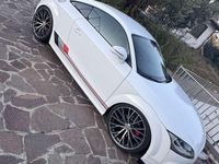 Usata Audi TT Advanced Plus 200 CV (147 kW) 2008 Coupé