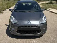Używany Citroën C3 Exclusive 60 KM (44 kW) 2014 Sedan/Limuzyna