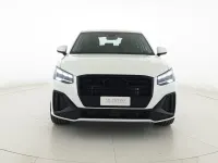 Nuova Audi Q2 S-Line 150 CV (110 kW) 2026 Bianco arkona SUV