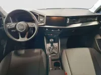 Usata Audi A1 110 CV (80 kW) 2023 Nero SUV