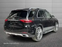 Usata Mercedes GLE300 Premium 272 CV (200 kW) 2022 Nero ossidiana SUV