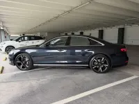 Usata Audi A8 Ambiente 286 CV (210 kW) 2018 Berlina