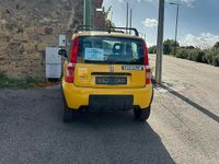 Usata Fiat Panda 4x4 60 CV (44 kW) 2011 Utilitaria