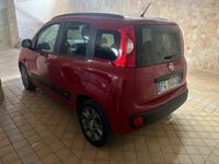 usata Fiat Panda 1.3 MJT 80 CV S&S Lounge