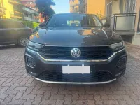 Usata VW T-Roc Advance 116 CV (85 kW) 2019 SUV