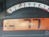 Usata Citroën C3 60 CV (44 kW) 2006 Blu Berlina