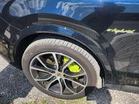 Usata Porsche Cayenne 340 CV (250 kW) 2020 Blu/azzurro SUV