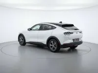 Usata Ford Mustang Mach-E Standard Range 197 kW (269 CV) 2022 Bianco SUV