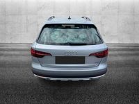 Usata Audi A4 Allroad Business 204 CV (150 kW) 2021 Argento Station wagon