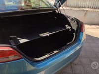 Usata Ford Focus Cabriolet 136 CV (100 kW) 2007 Blu Cabrio