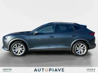 Usata Cupra Formentor 204 CV (150 kW) 2022 Other SUV