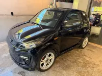 Usata Ligier JS50 2020 Nero Utilitaria