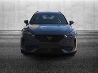Usata Cupra Formentor VZ 245 CV (180 kW) 2022 Grigio metallizzato SUV