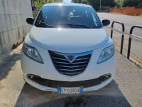 Usata Lancia Ypsilon Gold 95 CV (69 kW) 2015 Utilitaria