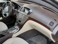 Usata Opel Insignia 160 CV (117 kW) 2010 Grigio Station wagon