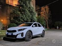 Usata Kia XCeed 120 CV (88 kW) 2023 Bianco SUV