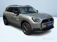 Usata Mini Countryman Classic 156 CV (114 kW) 2024 SUV