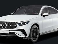 Nuova Mercedes GLC220 AMG Line Premium Plus 197 CV (144 kW) 2026 Bianco Coupé