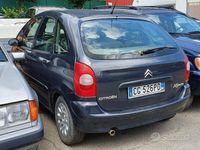 usata Citroën Xsara Picasso 1.8 16V GPL