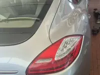 Usata Porsche Panamera 299 CV (219 kW) 2011 Utilitaria