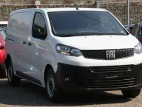 Nuova Fiat Scudo 150 CV (110 kW) 2025 Bianco Furgone