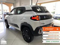 Occasion Dacia Spring Extreme 47 kW (65 PK) 2025 Hatchback