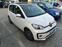 usata VW up! 5p 1.0 eco High 68cv