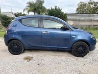 Usata Lancia Ypsilon Silver 69 CV (50 kW) 2022 Utilitaria