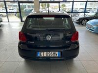 usata VW Polo 1.2 TDI DPF 5 p. Trendline