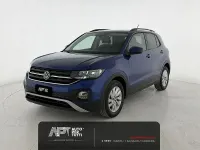 Usata VW T-Cross Style 110 CV (80 kW) 2023 Other SUV