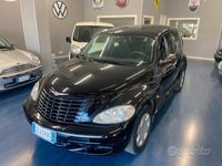 usata Chrysler PT Cruiser PT Cruiser 1.6 cat Limited